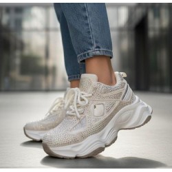 Miss Feel - Sneakers Chunky...