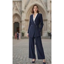 Vic Bee - Completo Blazer...