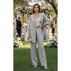 Vic Bee - Completo Elegante...