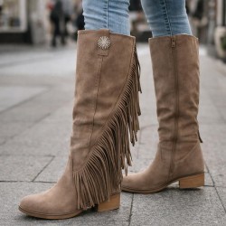 Aligia - Stivali Lunghi con...