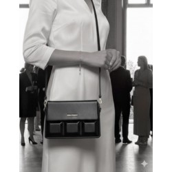 Regina Schrecker - Borsa a...