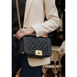 Borsa a Tracolla Elegante...