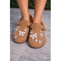 Miss Feel - Zoccoli...