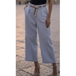 Vic Bee - Pantaloni Culotte...