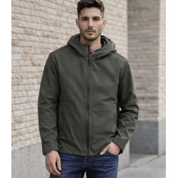 Warren Webber - Giacca...