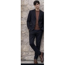 Ficko - Look Smart Casual...