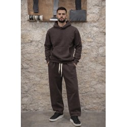 Ficko - Coordinato Felpa e...