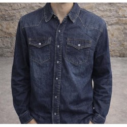 Brunoleoni - Camicia in...