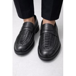 Gianni - Mocassini Penny...