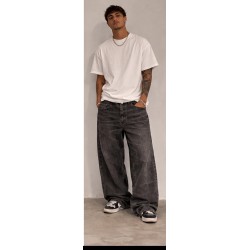 Just West - Jeans Baggy Fit...