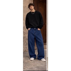 Just West - Jeans Baggy Fit...