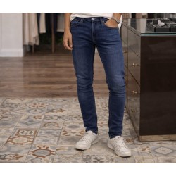 Brunoleoni - Jeans Slim Fit...